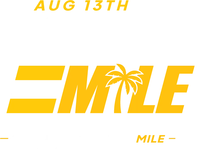 Long Beach Mile · Aug 13